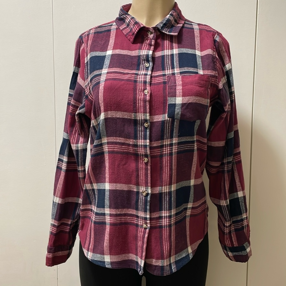 Button Down Shirt